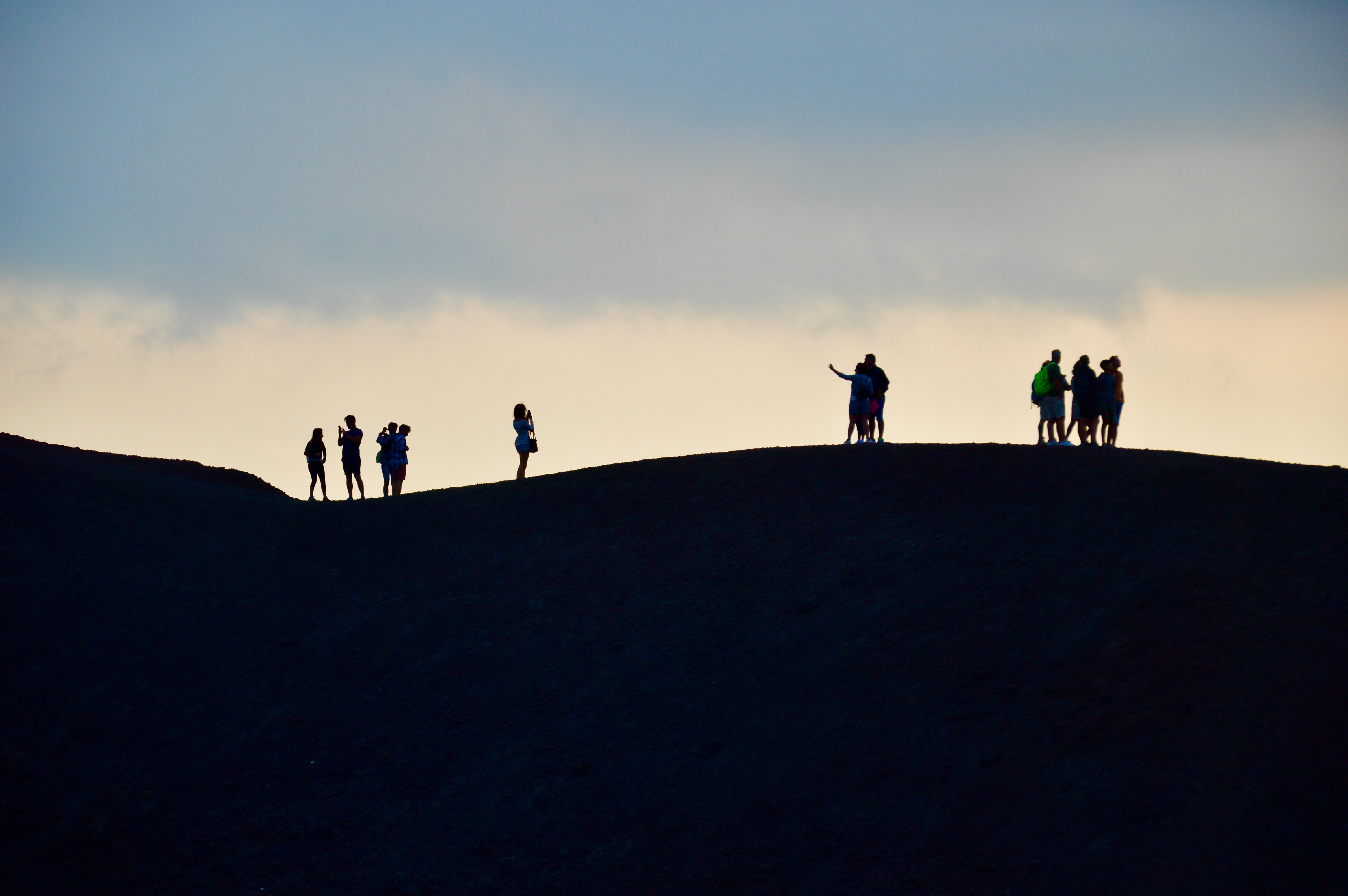 trekking sull'etna famiglia