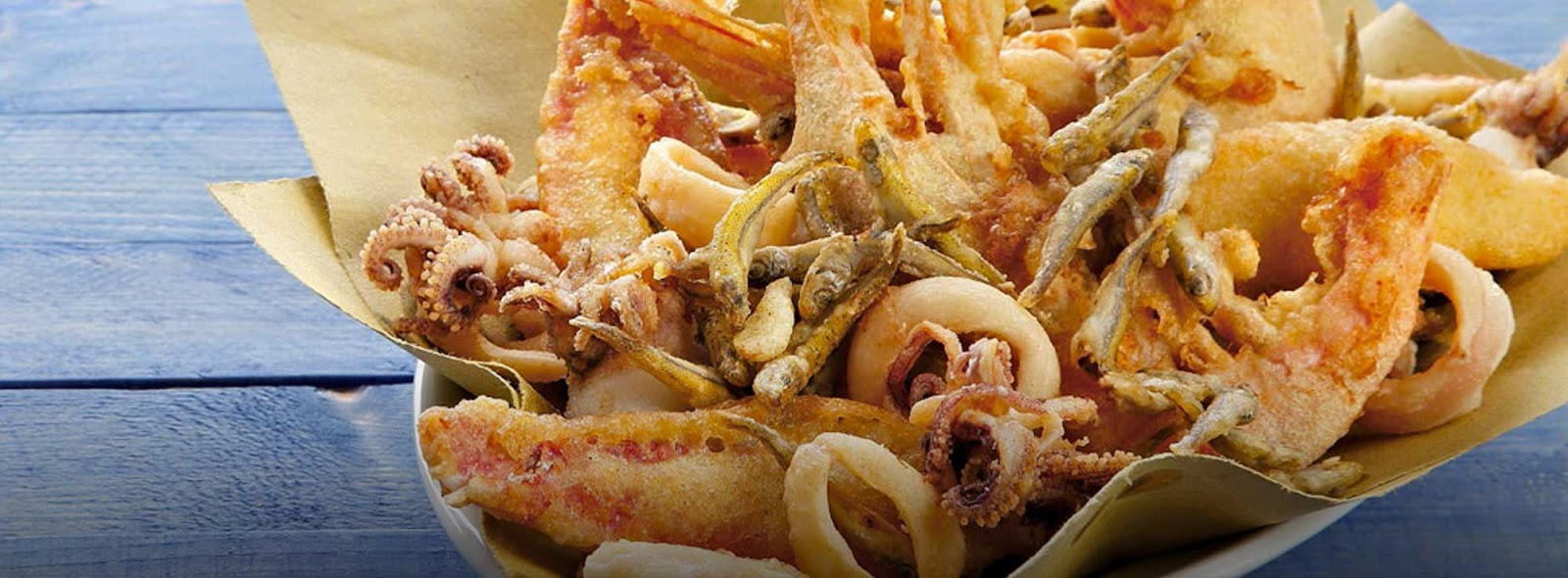 Puglia paranza