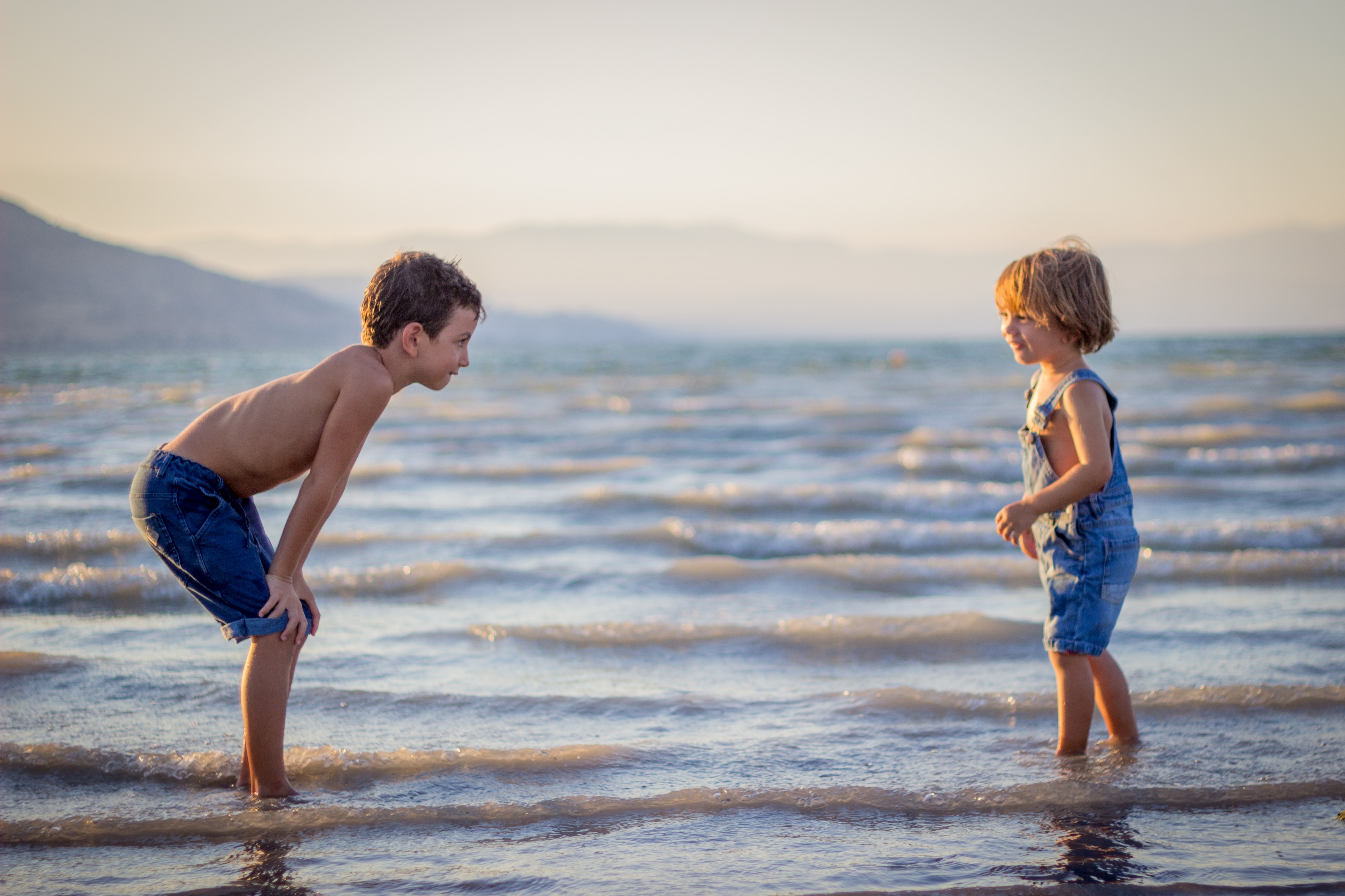 spiagge per bambini in sicilia
