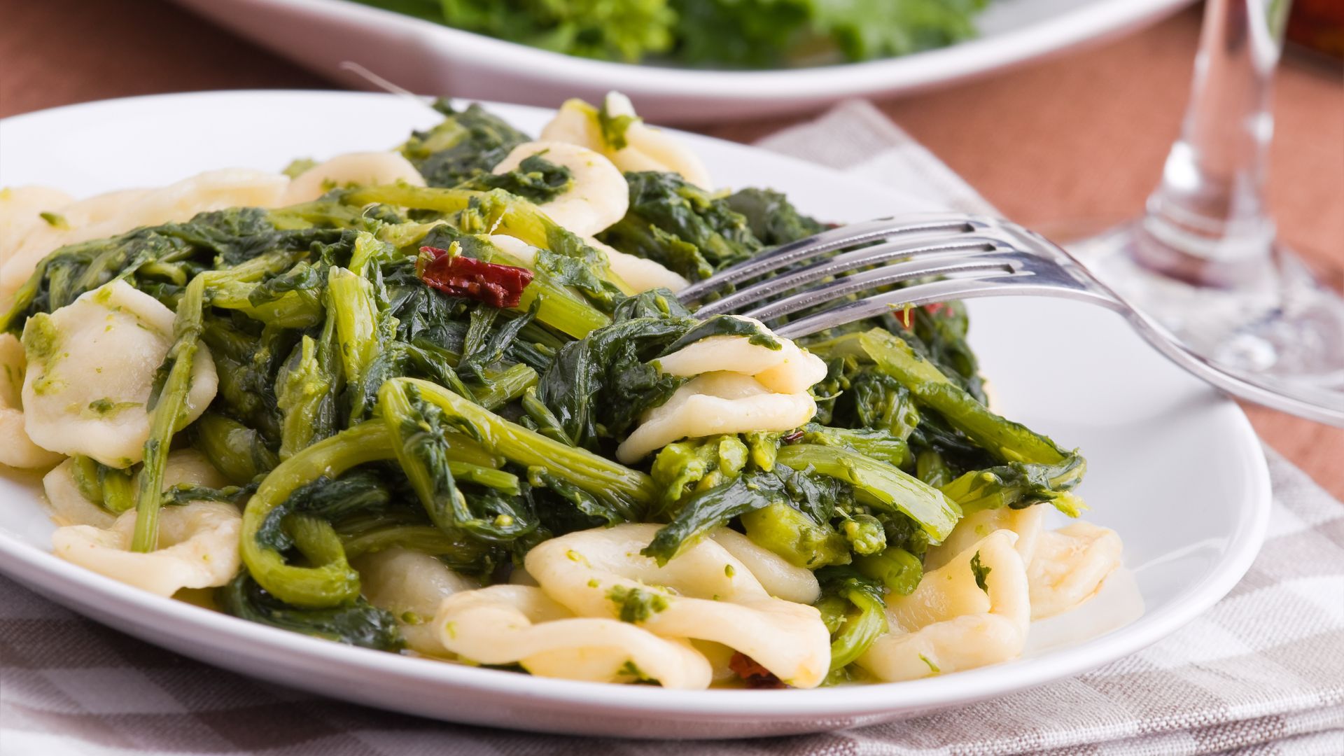what to eat in lecce