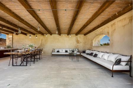 Masseria Del Grillo 3