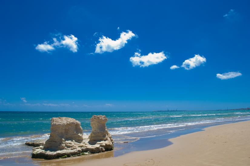 le 10 più belle spiagge della Sicilia Sudorientale