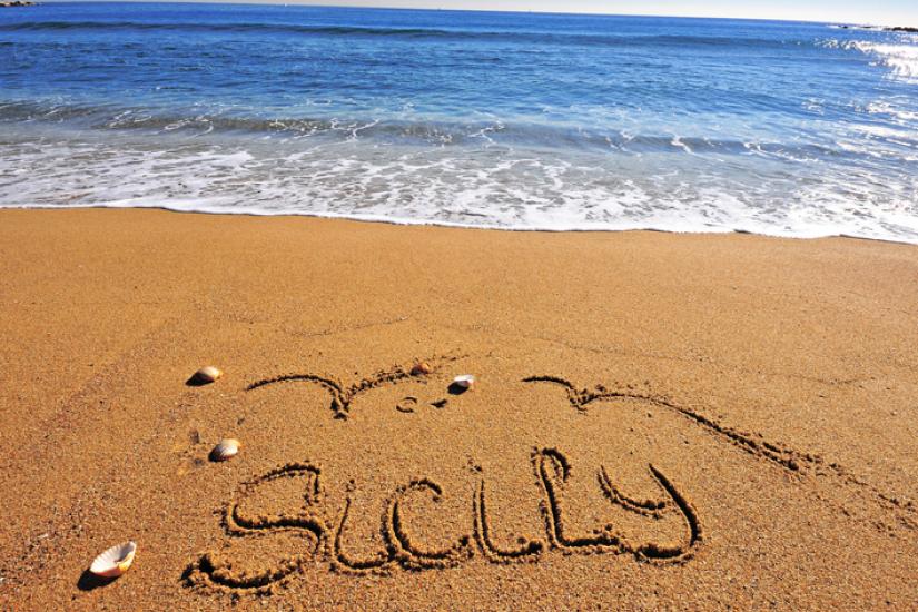 vacanze in inverno e autunno sicilia