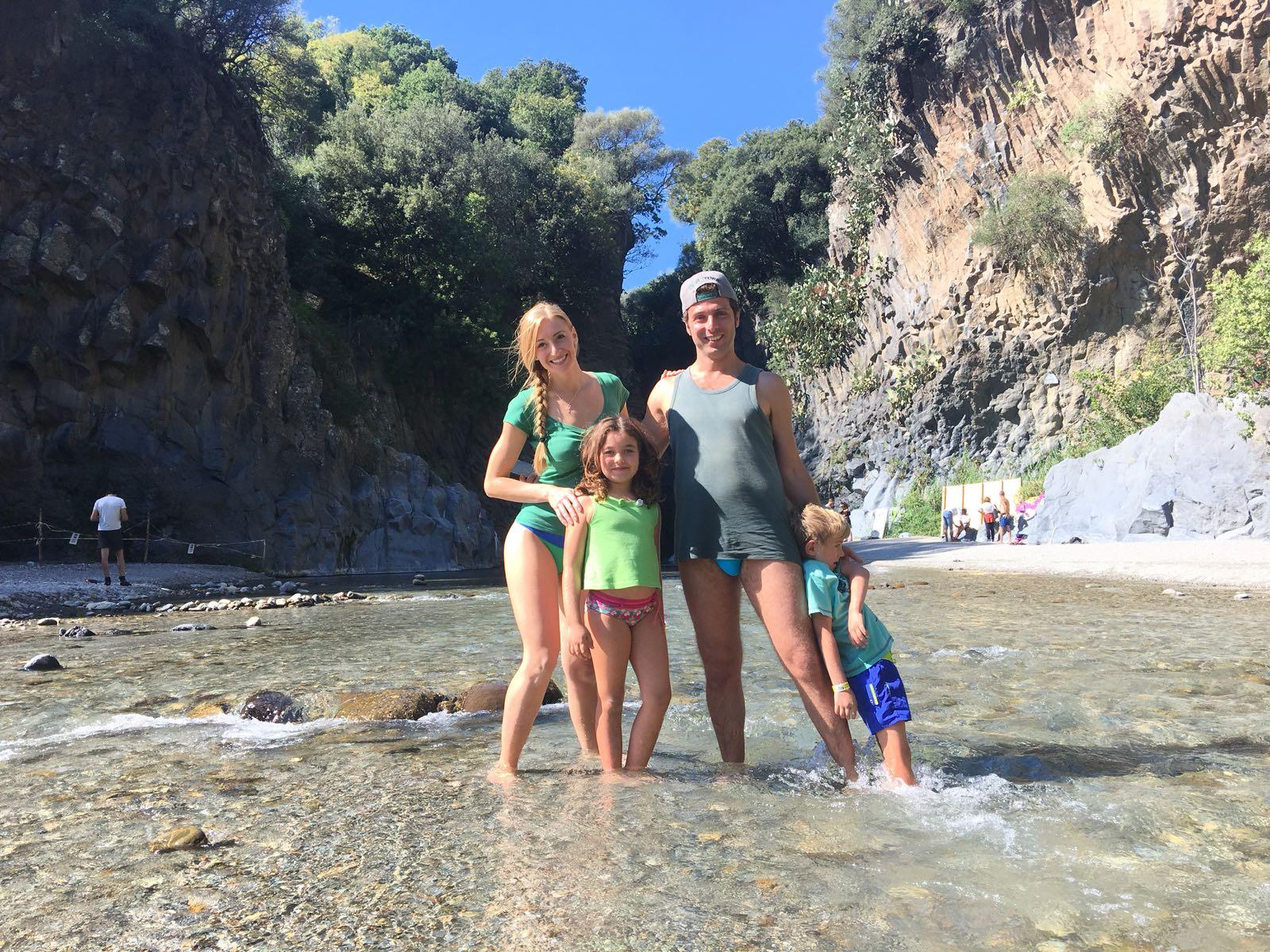 attractions in sicily
